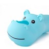 Animal Shaped Spout Cover Hippo - Bullseye's Playground™ - 3 of 3