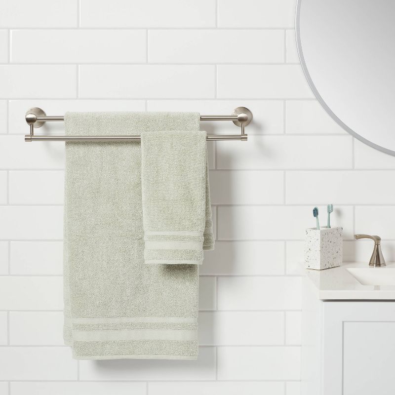 Casual Double Towel Bar - Threshold™, 3 of 6
