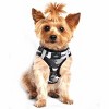 Doggie Design American River Dog Harness Camouflage Collection-Gray - 4 of 4
