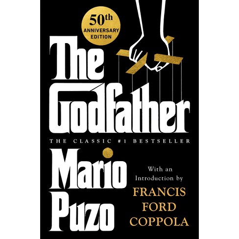 The Godfather - by Mario Puzo - image 1 of 1