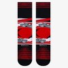 Odd Sox, Fast & Furious Mash Up, Funny Novelty Socks, Large - 3 of 4