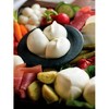 BelGioioso Fresh Mozzarella Burrata, Black Truffles Cheese Balls - 8oz - 2 of 4