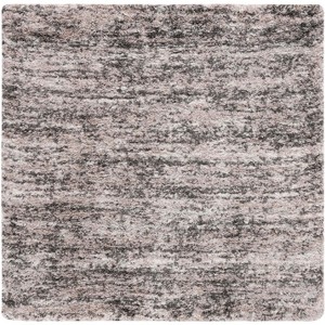 Iceland Shag ISG519 Power Loomed Indoor Rugs - Safavieh - 1 of 4