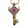 Nerd Block Dungeon Boss Key Chain (Arcade Block Exclusive) - 4 of 4