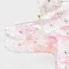 Starfish Shaped Claw Hair Clip - Wild Fable™ Pink - 3 of 3
