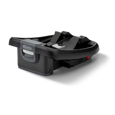 Graco GoMax Infant Car Seat Base - Black