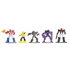 Nano Metalfigs Transformers Series 2 Mini Figure Set - 18pk - image 4 of 4