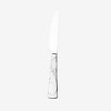 Towle Living 50-Piece Silverware Set, Service for 8, Blossom Flatware Cutlery Set - Includes Fork, Knife, Spoon, Stainless Steel - Dishwasher Safe - 4 of 4
