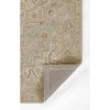 Momeni Pasha Medallion Area Rug Light Blue - 3 of 4