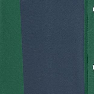 dark blue green