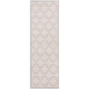 Amherst AMT412 Power Loomed Indoor Rugs - Safavieh - 1 of 4