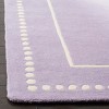 Bella BEL151 Hand Tufted Area Rug  - Safavieh - 2 of 3