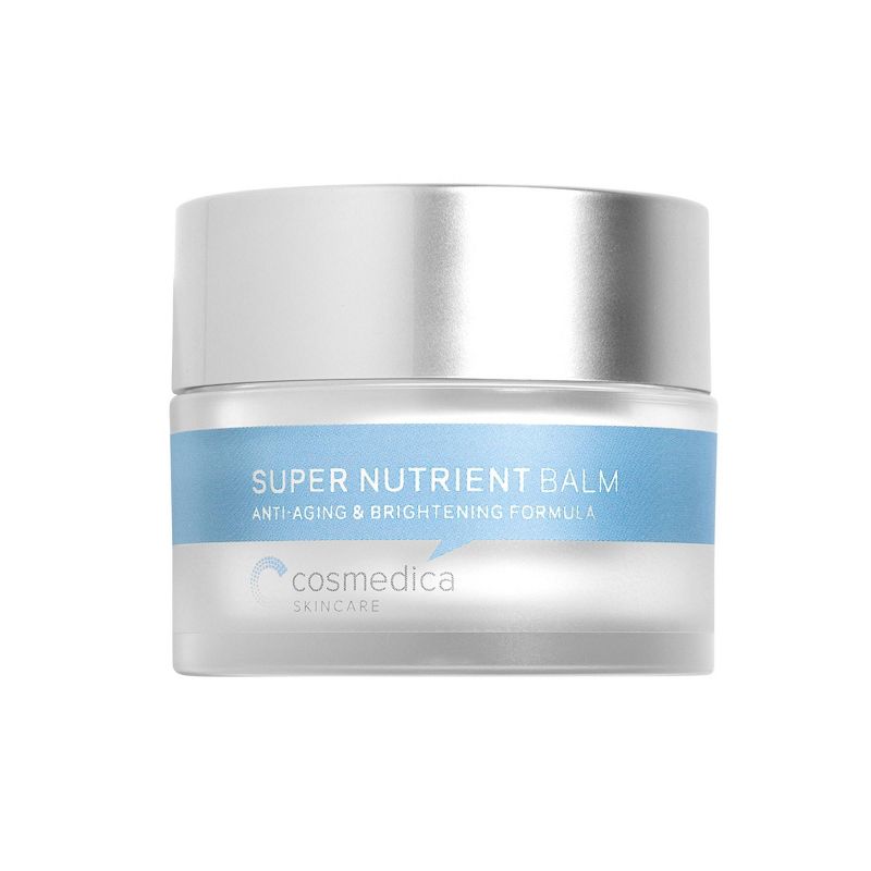 Cosmedica Skincare Super Nutrient Facial Balm - 0.7oz, 4 of 9