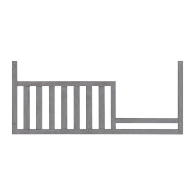 SOHO BABY Everlee Toddler Guard Rail