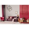 Z-Lite Vertical 4 - Light Chandelier in  Bronze/Olde Brass - 3 of 3