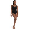 Capezio Women's C'Est La Vie J'Adore Leotard - 4 of 4