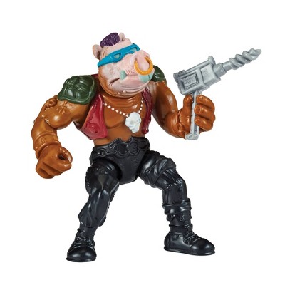 Teenage Mutant Ninja Turtles Bebop Action Figure : Target