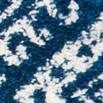 navy/ivory