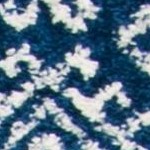 navy/ivory