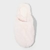Women's Emily Scuff Slippers - Auden™ - 3 of 4