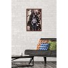 Trends International Naruto Shippuden - Itachi Uchiha Framed Wall Poster Prints - 2 of 4
