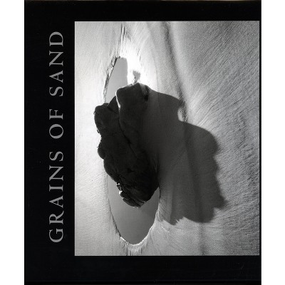 Grains of Sand - by  Marion Patterson (Hardcover)