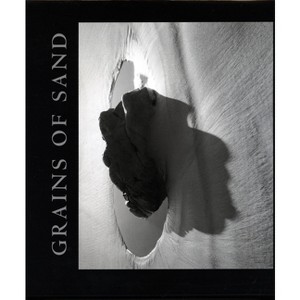 Grains of Sand - by  Marion Patterson (Hardcover) - 1 of 1