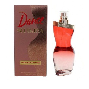 Dance Midnight Muse by Shakira, 2.7 oz EDT Spray for Women - 1 of 1