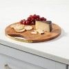 13 Mango Wood Serving Board - Threshold™