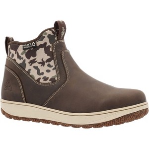 Men's Rocky Dry-Strike SRX Outdoor Boot - 1 of 4