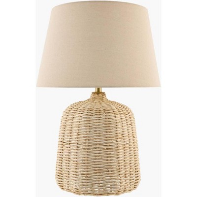 Livabliss Levane Traditional Table Lamps