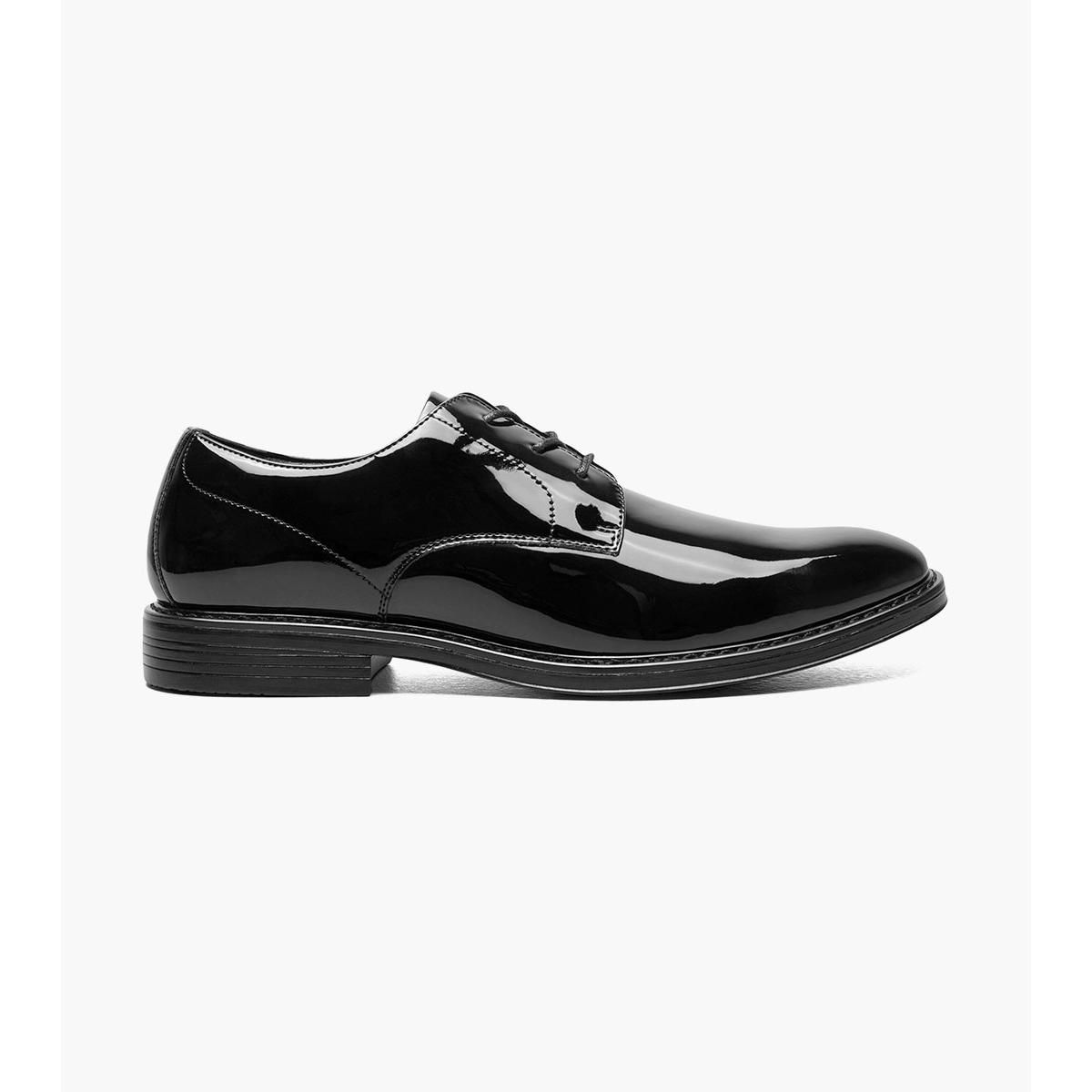 Nunn Bush Centro Formal FlexMen's Plain Toe Oxford - thumbnail 5