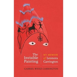 The Invisible Painting - by Gabriel Weisz Carrington - 1 of 1