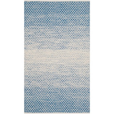 Montauk MTK601 Hand Woven Indoor Rugs - Safavieh