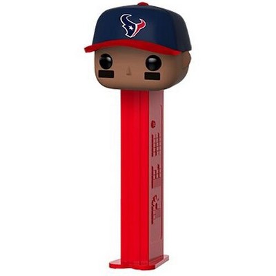 FUNKO POP! PEZ: NFL - Texans (Cap)