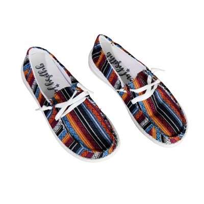 Women's Chaska Fashion Sneakers - Very G