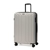 Nonstop New York 3 Piece Set (20" 24" 28") 4-Wheel Luggage Set + 3 packing cubes - 4 of 4