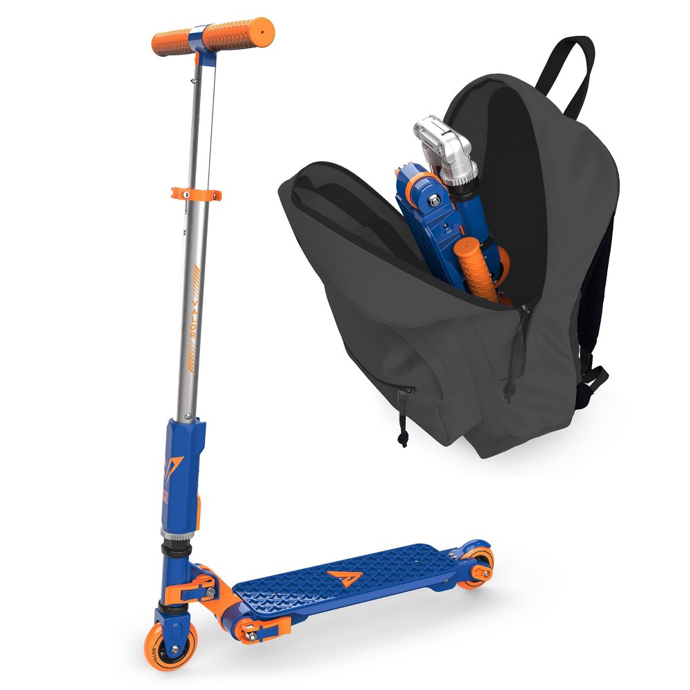 Valor Kick Scooter
