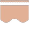 Teacher Created Resources® Sedona Sand Scalloped Border Trim, 35 Feet Per Pack, 6 Packs - 3 of 4