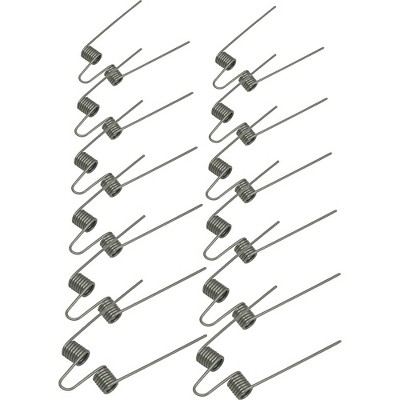 Allied Music Supply A350 Trombone Water Key Springs