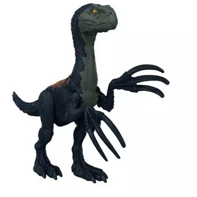 Jurassic World Dominion Therizinosaurus' 6 inch Basic Action Figure