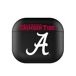 Keyscaper NCAA SEC Universities Insignia AirPod Case Cover for AirPods 3rd Gen - 1 of 4