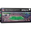 MasterPieces 1000 Piece Sports Panoramic Jigsaw Puzzle - NFL New England Patriots Center View. - image 2 of 4