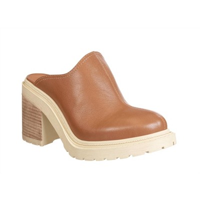 Women's Rise Clog - OTBT