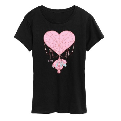 thumbnail image 2 of Anbech Love Shirts For Womens Plus Size Graphic Tshirt Short Sleeve Valentine S Day Tee Oversized Casual Summer Tops 2 of 9