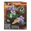 Transformers Generations War for Cybertron: Kingdom Leader WFC-K28 Galvatron - image 3 of 4