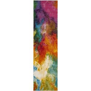 Watercolor WTC619 Power Loomed Indoor Rugs - Safavieh - 1 of 4