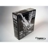 THS-02 Black Version Convoy e-hobby Exclusive | Transformers Hybrid Style Action figures - 4 of 4