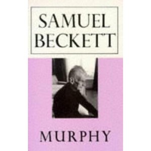 Murphy - (Calder Modern Classics) by  Samuel Beckett (Paperback) - 1 of 1