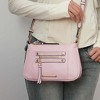 MKF Collection Essie Vegan Leather Crossbody Handbag Purse by Mia K - 4 of 4